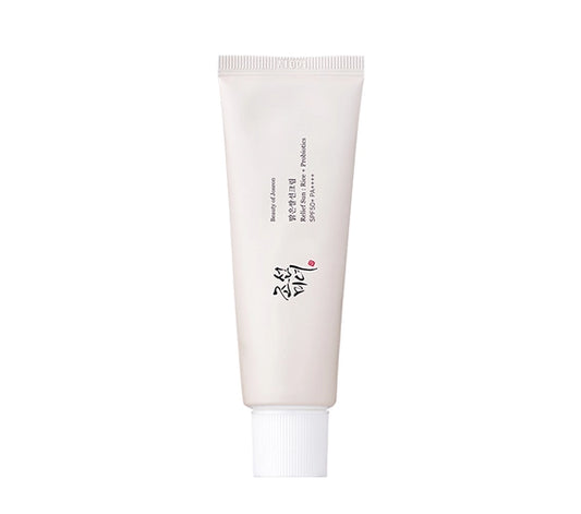 Beauty of Joseon Relief Sun: Rice + Probiotics SPF50+ PA++++ 50ml