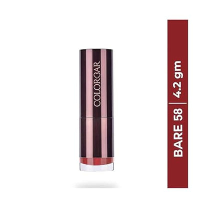 Colorbar Velvet Matte Lipstick, 4.2g