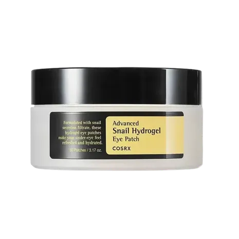 COSRX - Advanced Snail Hydrogel Eye Patch 60