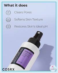 COSRX AHA/BHA Clarifying Treatment Toner (150ml)