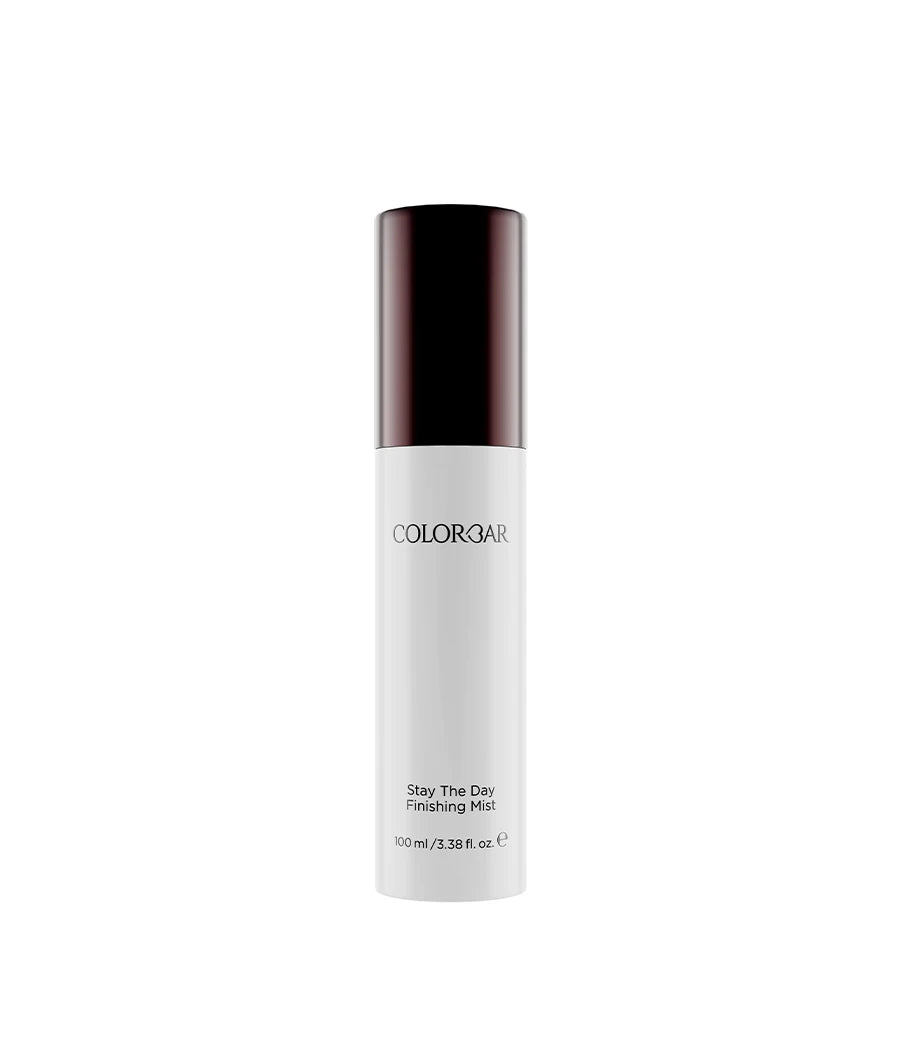 Colorbar Stay The Day Finishing Mist