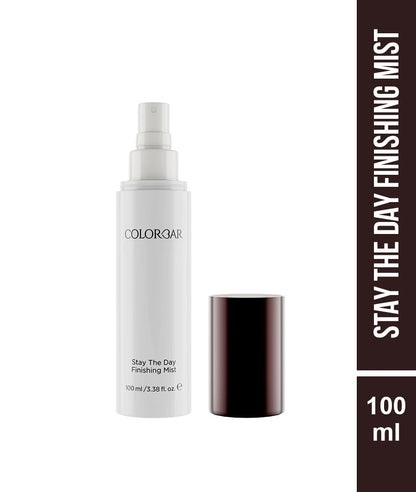 Colorbar Stay The Day Finishing Mist