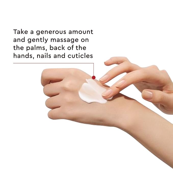 The Face Shop Daily Moment Vegan Hand Cream Noon Park with Hyaluronic Acid & Shea Butter, Non-Greasy & Quick absorbing hand care cream, 30ml