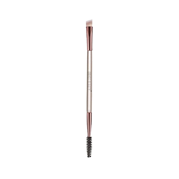 Swiss Beauty Highlighting & Lash Brush | With synthetic and soft bristles makeup brush |