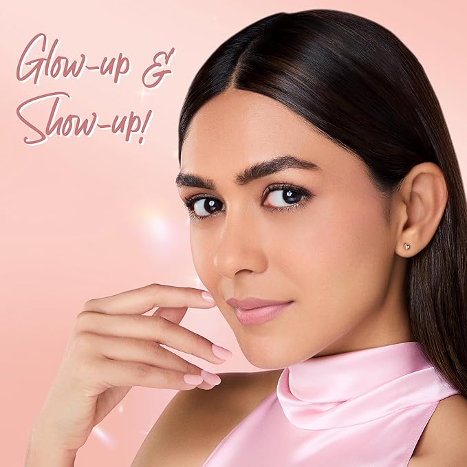 RENEE Lumi Glow Highlighting Moisturizer | Enriched with 3% Niacinamide & 1% Hyaluronic Acid | Prevents Photoaging & UV Damage | Reduces Pigmentation, Fine Lines & Wrinkles | Non-Sticky | Glowing Skin |