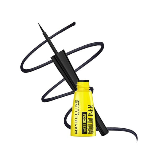 MAYBELLINE EYE LINER BOLD