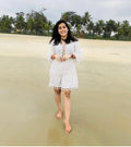 Shrishti P. - Bangalore