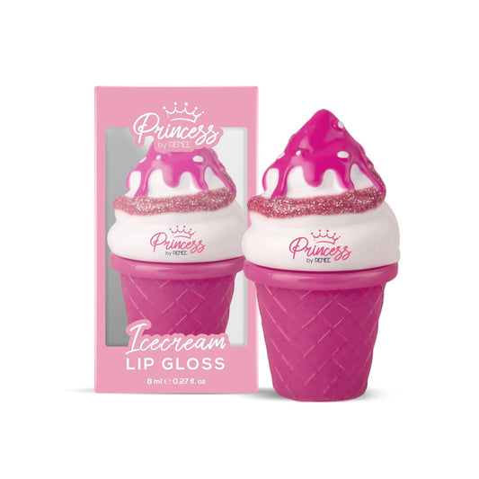 RENEE Disney Frozen Princess Icecream Lip Gloss