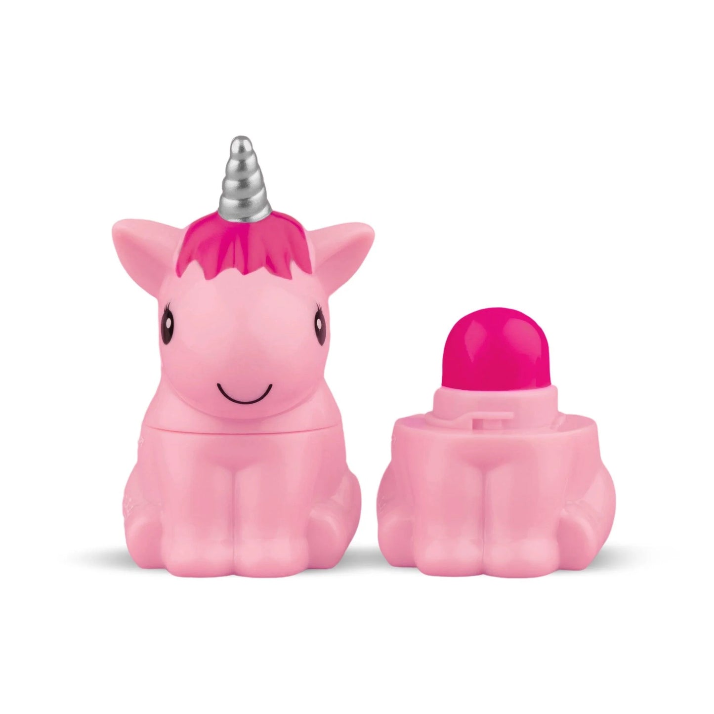 RENEE Princess Snowball Pink Lip Balm