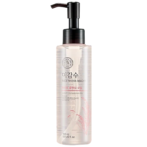 Rice Water Bright Light Cleansing Oil 150ml