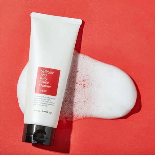 COSRX Salicylic Acid Daily Gentle Cleanser 150ml