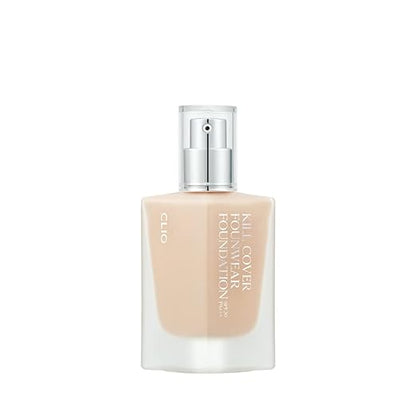Clio Kill Cover Founwear Foundation SPF30 PA+++ (3 Color) (03 LINEN)